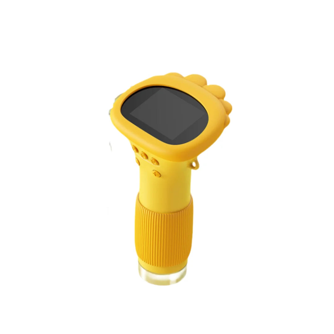 Microscope Portable Rechargeable 1000X