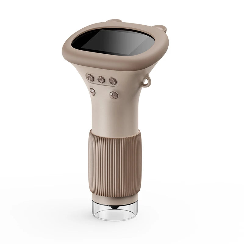 Microscope Portable Rechargeable 1000X