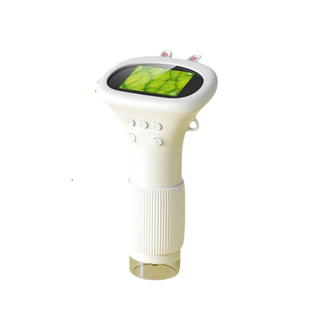 Microscope Portable Rechargeable 1000X
